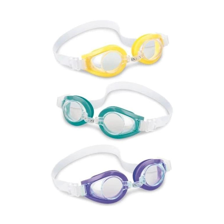 AQUA FLOW KIDS WATER GOGGLES